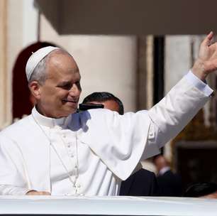 Cartório recusa nome de bebê em homenagem a papa Leão XIV e pais recorrem à Justiça