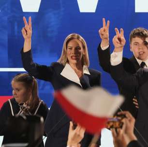 Aliado de Trump, nacionalista Karol Nawrocki vence eleição presidencial na Polônia