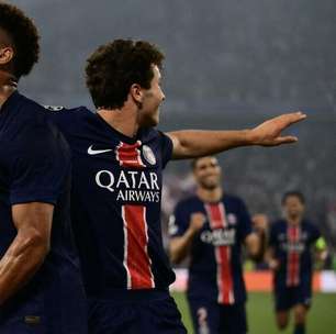 PSG eleva futebol francês a circuito de clubes que realmente contam na Europa, diz imprensa