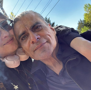 Ator é morto a tiros em ataque homofóbico