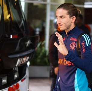 Rival do Flamengo contrata atacante por R$ 300 milhões