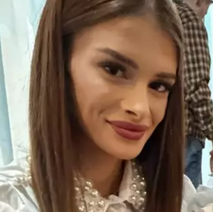 Grávida e com a filha no colo, estrela de reality show é morta a tiros pelo ex-namorado