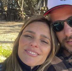 Fernanda Lima choca ao expor dificuldades íntimas com Rodrigo Hilbert; veja