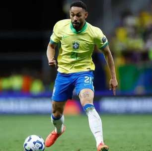 Quantia milionária! Saiba qual será o salário de Matheus Cunha no United