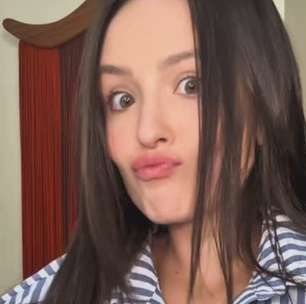 Médica faz alerta sobre diagnóstico sem cura de Larissa Manoela