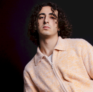 Nick Souza transforma pluralidade cultural em funk: 'Meu som é a união de vivências'