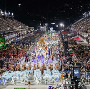 Carnaval 2026: Liga RJ inicia venda de ingressos populares para o setor 1 da Sapucaí