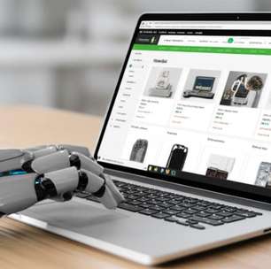 Como a IA pode virar o jogo do e-commerce de seu negócio