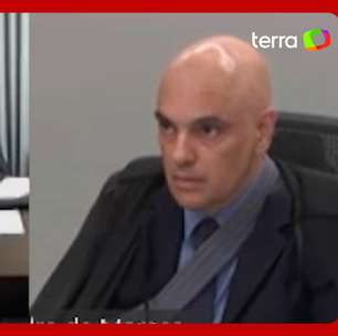 'Não vou permitir circo no meu tribunal', diz Moraes ao dar bronca em advogado no STF