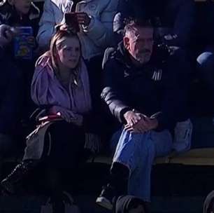 'Barbie brasileira' vira pivô de crise em time de futebol argentino e pode derrubar até técnico