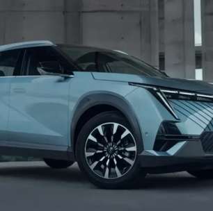 GAC GS4 híbrido fica até R$ 10 mil mais caro e já passa de R$ 200 mil