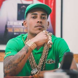 Alguém viu a polícia ir atrás de Zambelli e Léo Lins da forma que foi até o Poze?