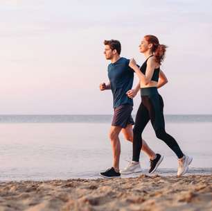 6 mitos e verdades sobre a prática de corrida na areia