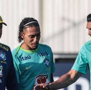 Com dez pontos atrás da Argentina e em 4º: o Brasil nas Eliminatórias antes da estreia de Ancelotti