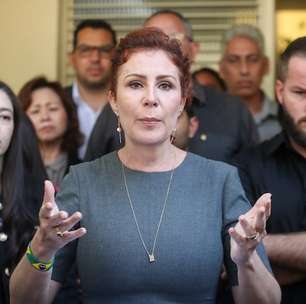 Banco Central irá rastrear Pix feitos para contas de Carla Zambelli