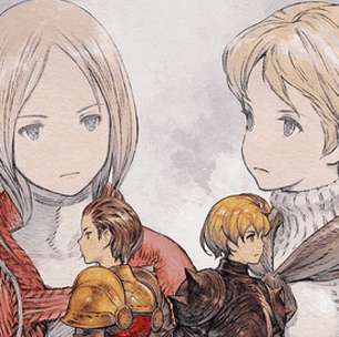 Final Fantasy Tactics: The Ivalice Chronicles é anunciado e chega em setembro