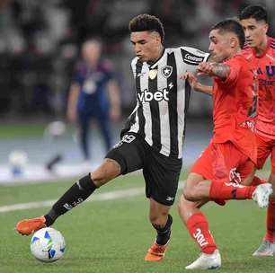 Botafogo x Ceará: confira três cenários de apostas para a partida