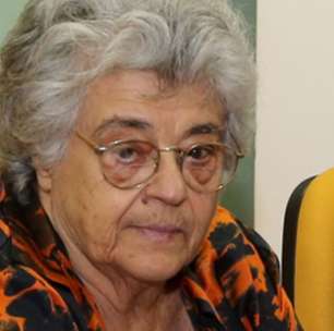 Morre Niède Guidon, fundadora do Parque Nacional Serra da Capivara, aos 92 anos