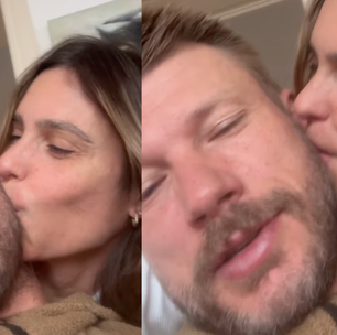 Pós Fernanda Lima! Famosos que já falaram de vida sexual: 'Intenso'
