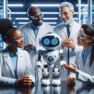Inteligência Artificial não desliga. Verdade ou Mito? Entenda!