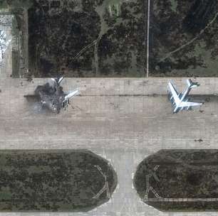 Após operação "Teia de Aranha", Ucrânia diz ter hackeado o fabricante de aviões russo Tupolev