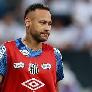 Pai de Neymar fala sobre vida extracampo e futuro do filho: 'Não me impede de ouvir outros clubes'