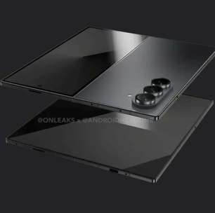 Veja o que esperar do Galaxy Z Fold7 e Z Flip7