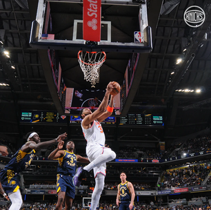 Knicks avaliam nomes para substituir Thibodeau e têm favorito interno
