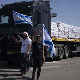Franco-israelenses são investigados por suspeita de participação em bloqueio de ajuda humanitária em Gaza