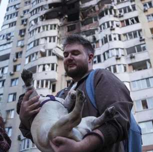 Ucrânia pede reação dos aliados após ataque russo com mais de 400 drones e 40 mísseis