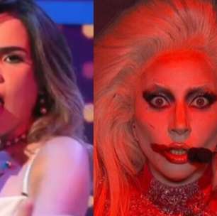 Wanessa canta hit de Lady Gaga e divide opiniões: 'Gente...'