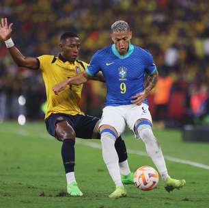 Brasil volta a pontuar nas Eliminatórias após vexame histórico