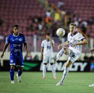 Copa do Nordeste: confira o que está em jogo na última rodada do grupo B