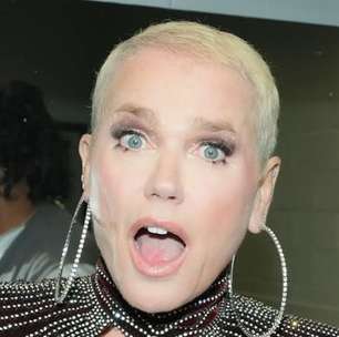 Xuxa Meneghel é condenada a pagar R$ 20 mil por expor menor de idade nas redes