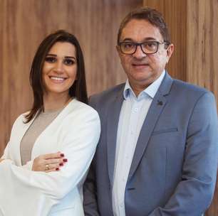 Em 40 dias, casal cria negócio que fatura R$ 120 milhões ao ano