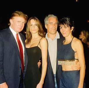 Epstein chamou Trump de 'louco' e sugeriu 'demência precoce' em e-mails