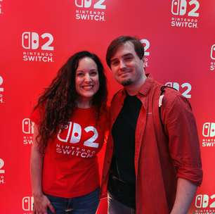 Entrevista: Romina Whitlock comenta desafios do Switch 2 no Brasil