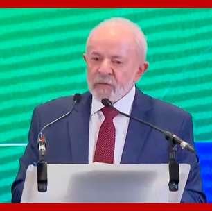 Lula volta a cobrar Macron por acordo UE-Mercosul