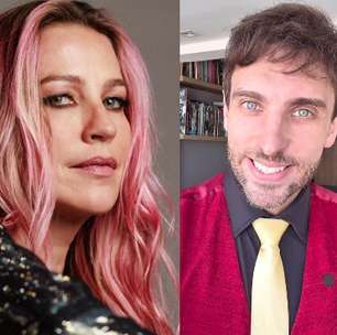 "Não acho pouco": Luana Piovani apoia condenação de Léo Lins e dispara contra artistas