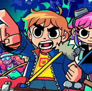 Scott Pilgrim EX é anunciado para PC, PlayStation, Switch e Xbox
