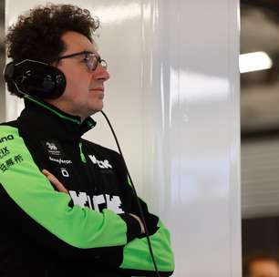 F1: Binotto vê entrada da Audi como chance de reinventar equipe Sauber