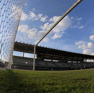 Corinthians volta a jogar na Fazendinha após quase um mês