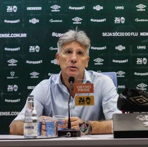 Fluminense terá importante retorno no Mundial de Clubes