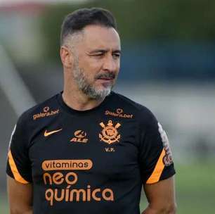 Montante milionário: Vitor Pereira pode ajudar o Corinthians a faturar
