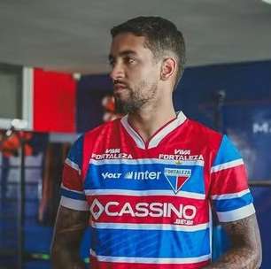 "R$ 19,4 milhões": Fortaleza não para em Matheus Pereira e acerta contratação de novo reforço para 2025