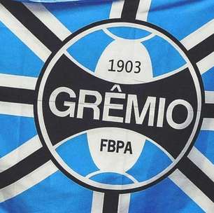 Braithwaite, Amuzu, Cristian Olivera, Mathías Villasanti e Alexander Aravena: veja a situação dos jogadores do Grêmio