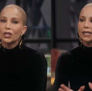 Danielle Winits expõe preconceito com mulheres da sua geração: 'Momento muito complicado'