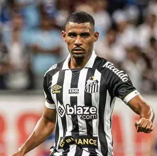 Santos é cobrado por dívida de R$16,3 milhões referente à compra de Joaquim