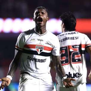 OPINIÃO - São Paulo precisa abrir o olho no Brasileirão