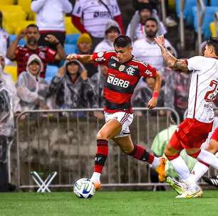 Setorista do Internacional manda a real sobre enfrentar o Flamengo na Libertadores